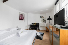 Agréable studio cœur de paris - Paris 6 - 2P - FLAT-GUEST
